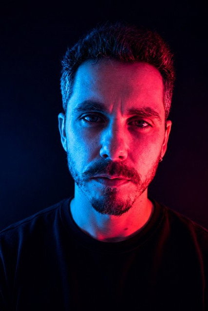 Marc Martí Moreno