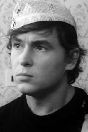 et billede af Sergey Granovesov