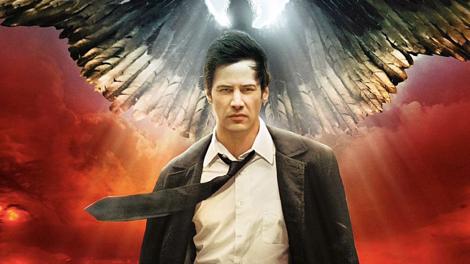 Constantine (2005)