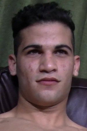 et billede af Danny Alvarez