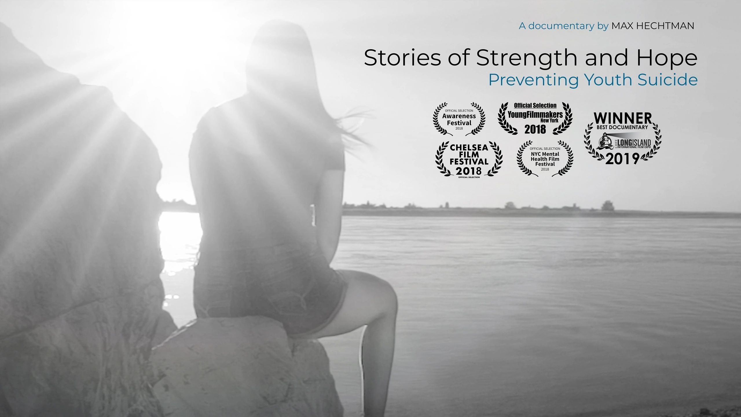 Stories of Strength and Hope: Preventing Youth Suicide (2018)