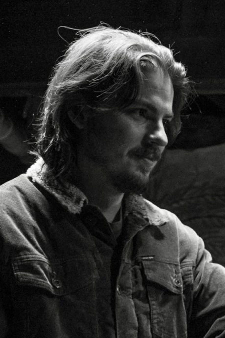 et billede af Taro O'Halloran