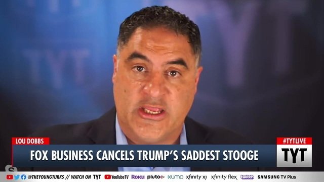 The Young Turks - Épisode 49