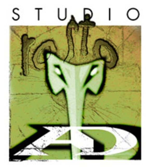 Logo de la société Studio Rosto A.D 7151