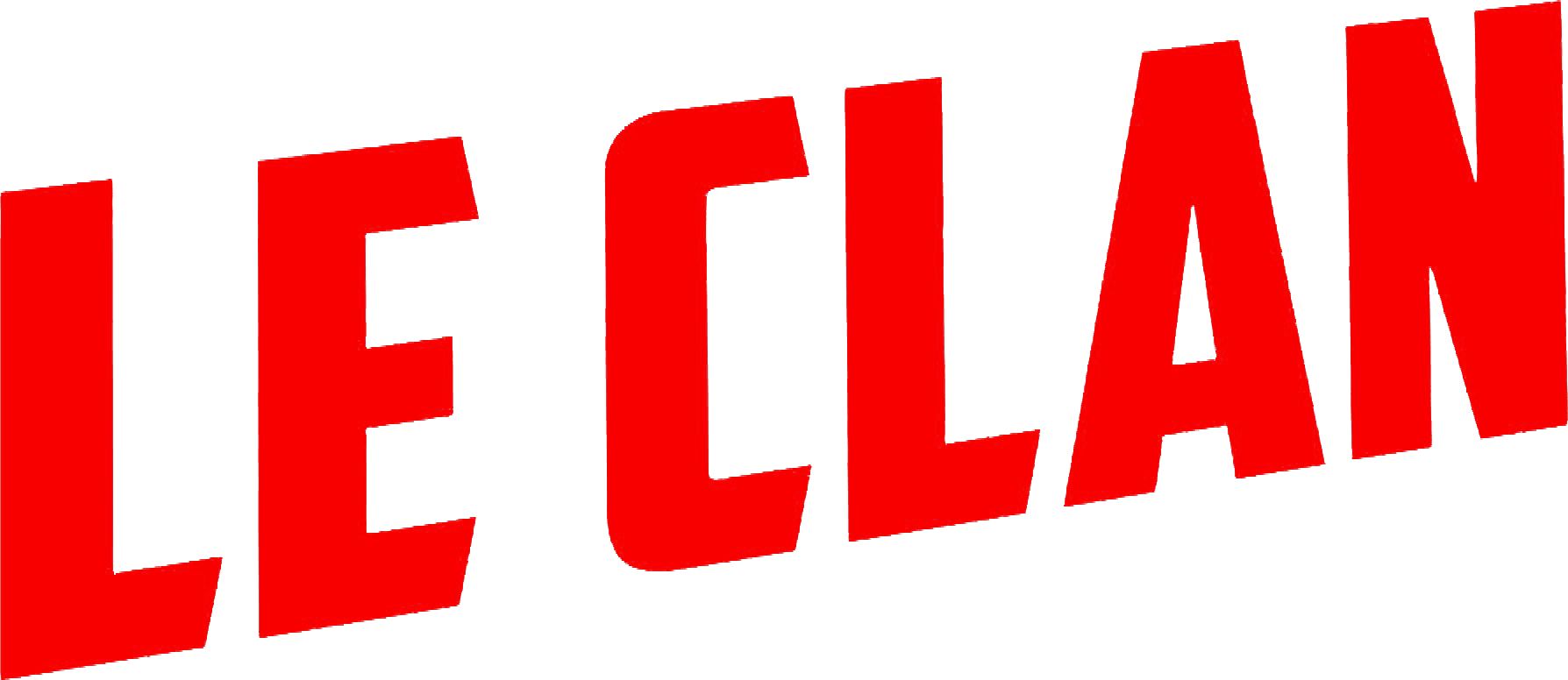 Le Clan logo