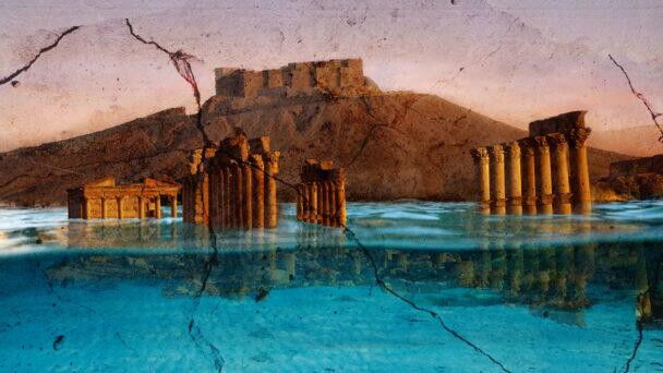 Ancient Civilizations S04E01 backdrop