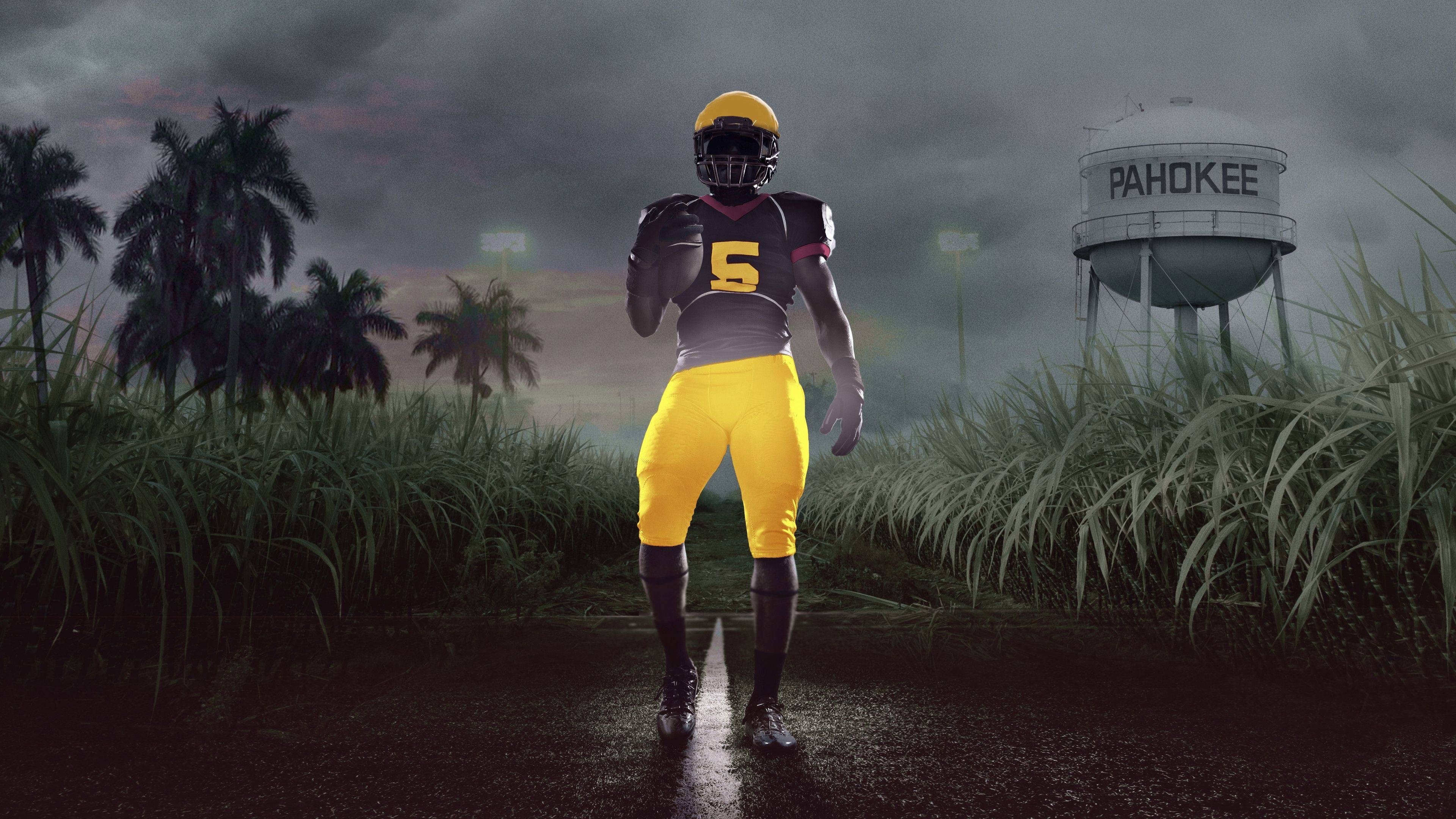 4th and Forever: Muck City Background