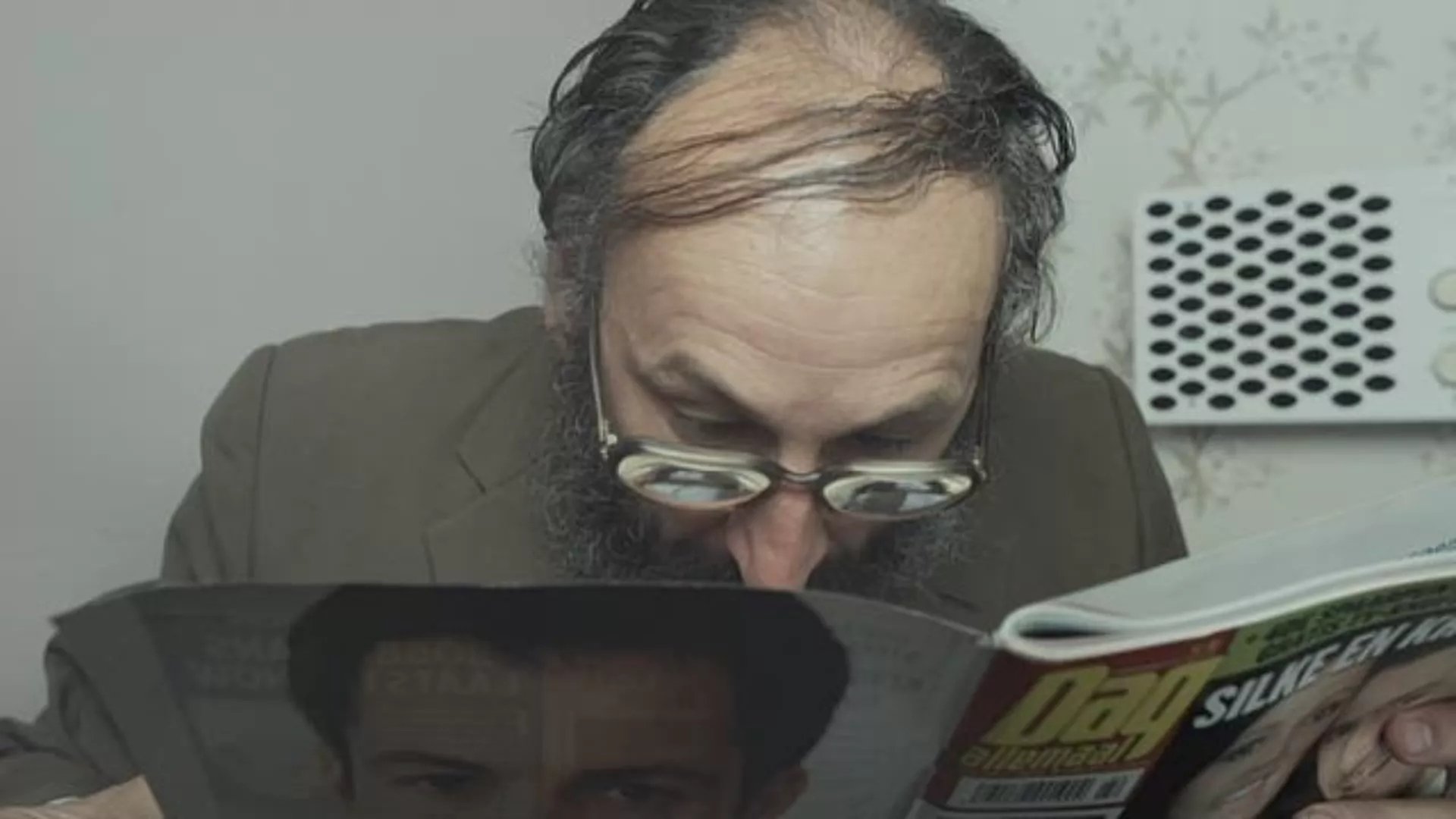 Thumbnail for De psychiater Season 1 Episode 5