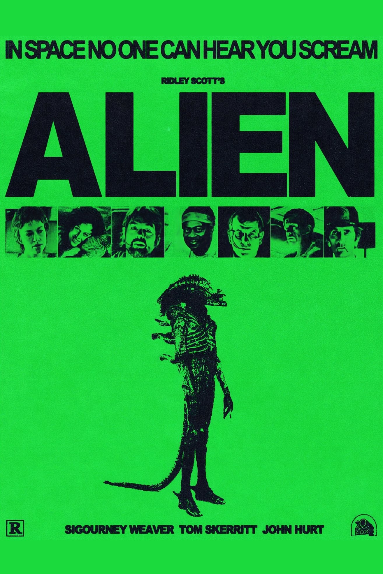 Alien