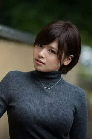 et billede af Midori Teshima