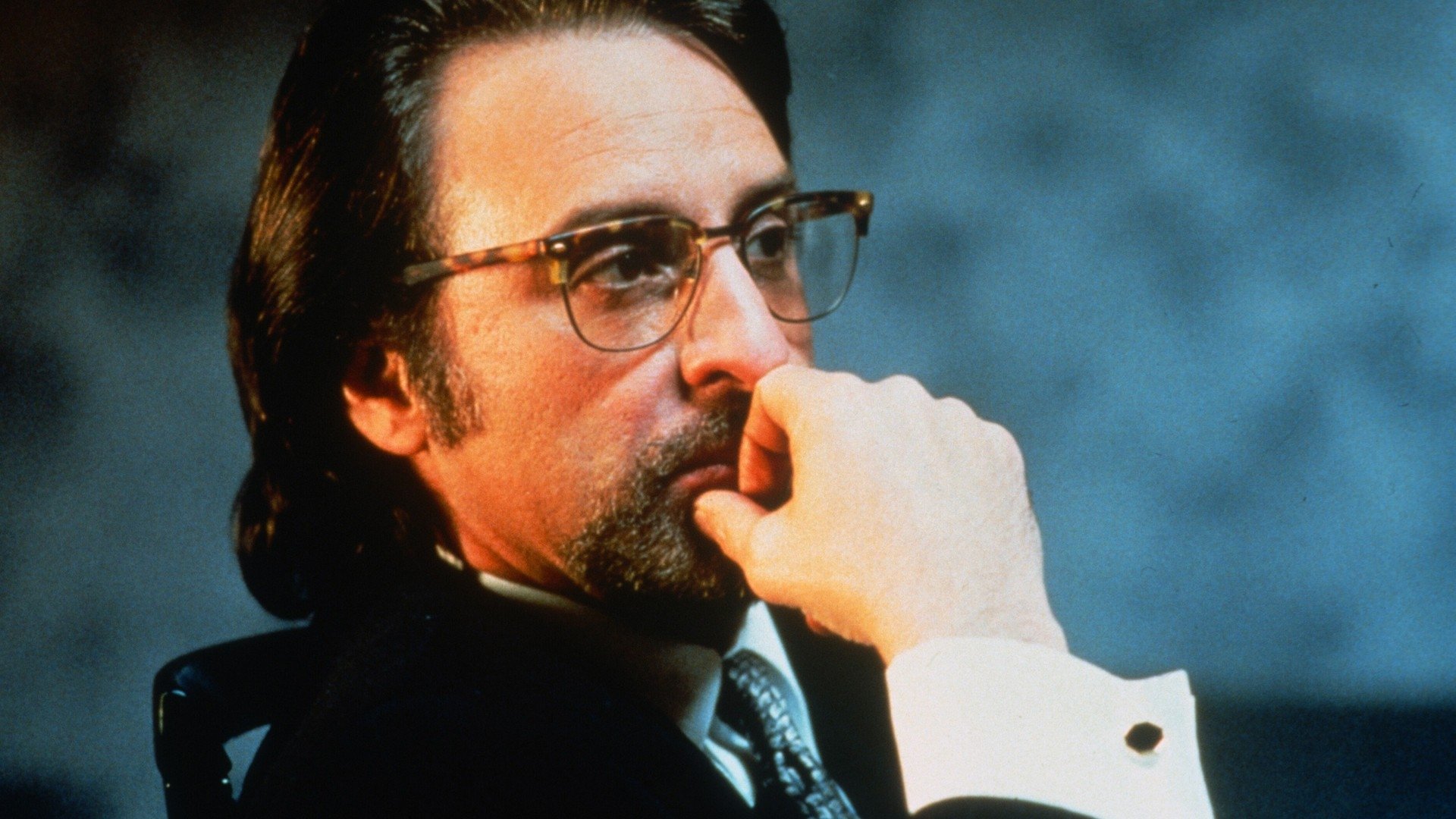 The Beneficiary (1997)