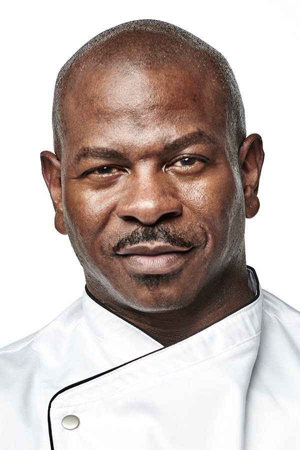 et billede af Andre Rush