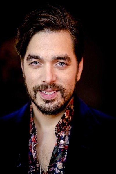 et billede af Waylon