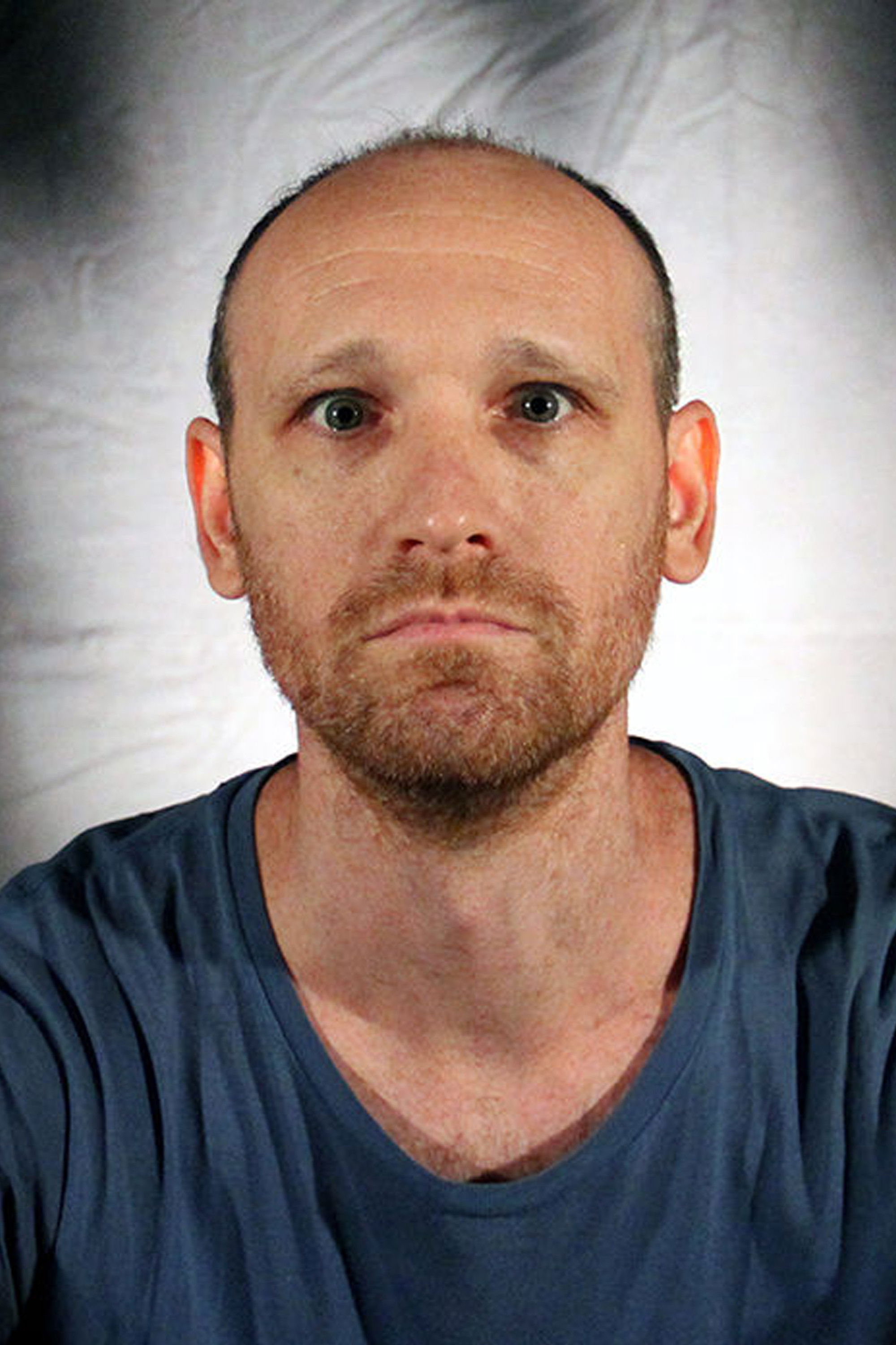 et billede af Damián Leibovich