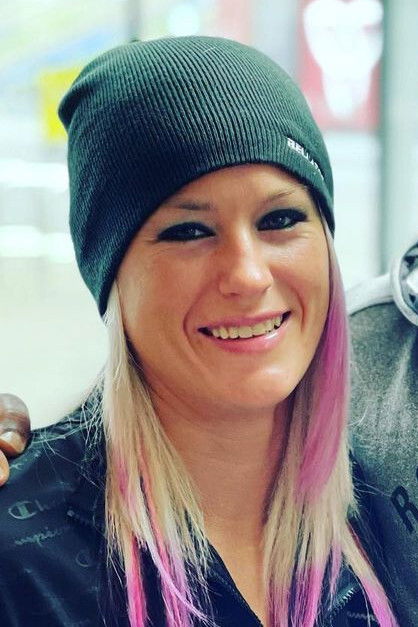 et billede af Jessica Borga