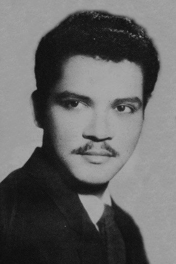 et billede af Paquito Diaz