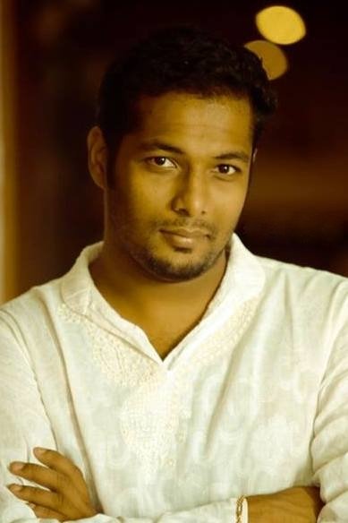 et billede af Abhiram Suresh Unnithan