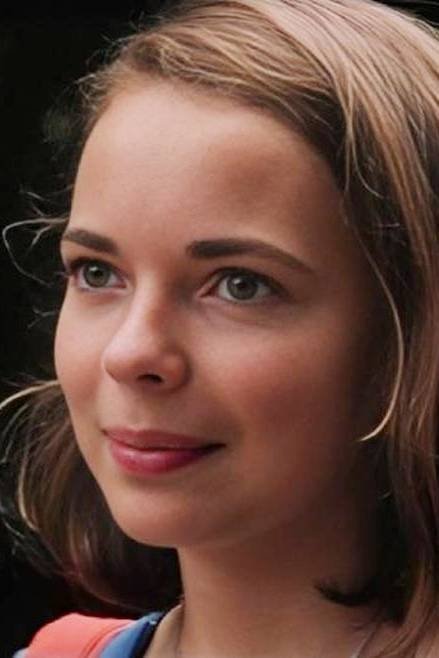 et billede af Linda Jellema