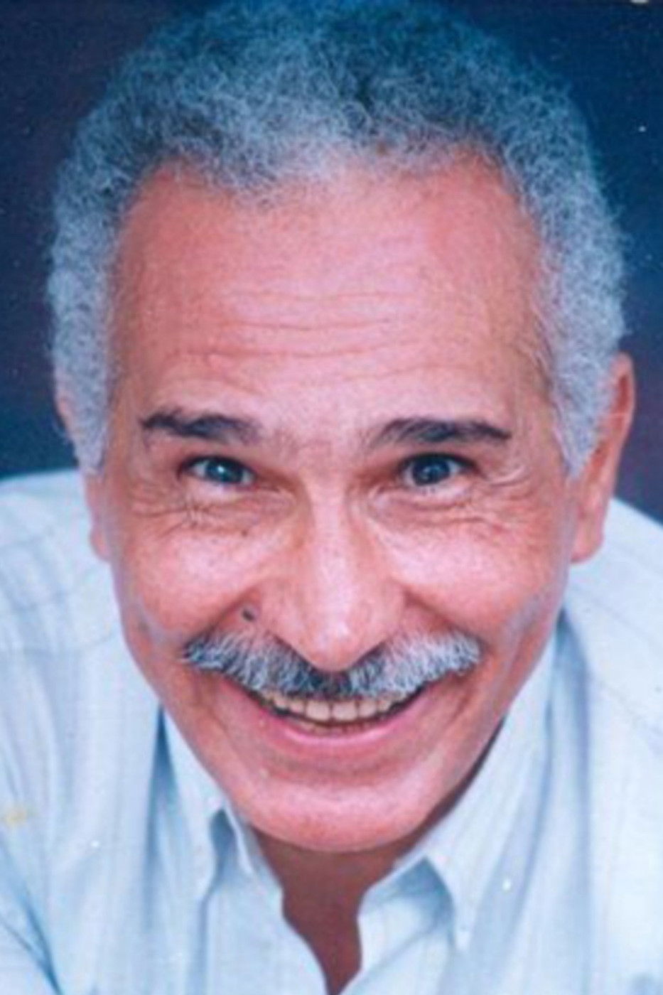 et billede af Abdelrahman Abo Zahra