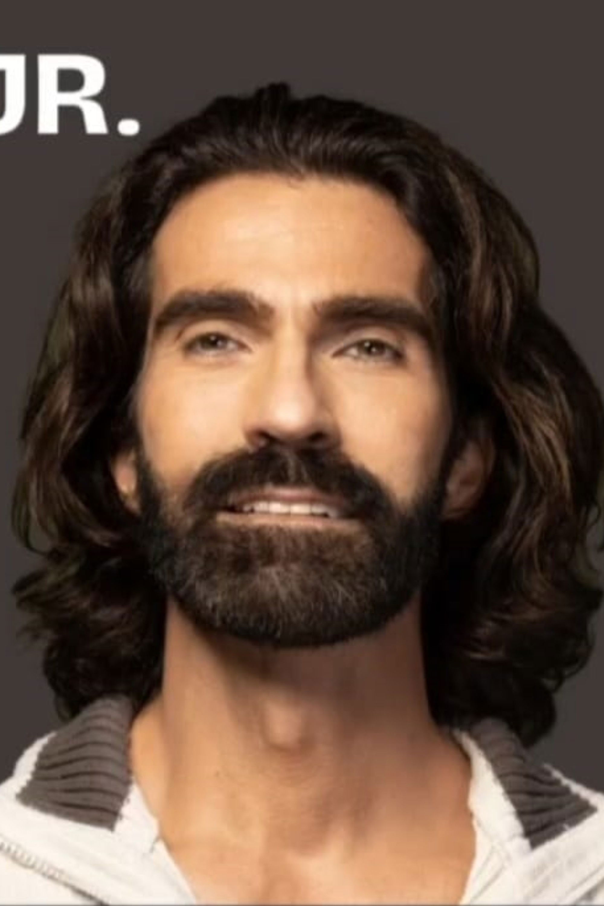 et billede af Mário Cardona