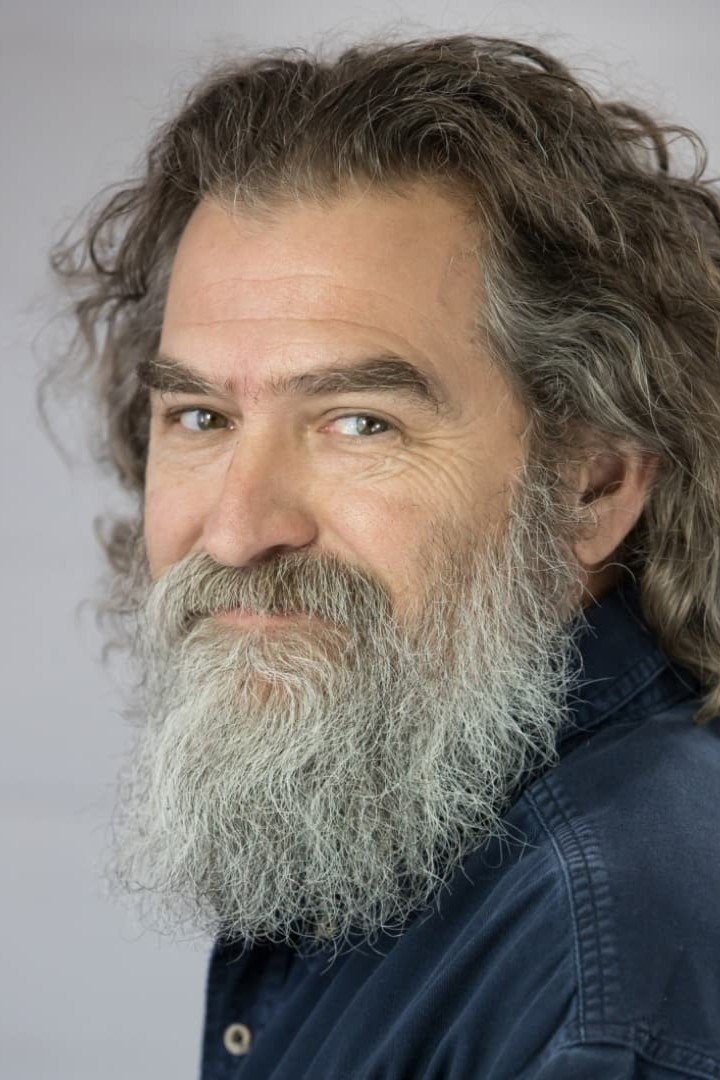 et billede af Kyle D King