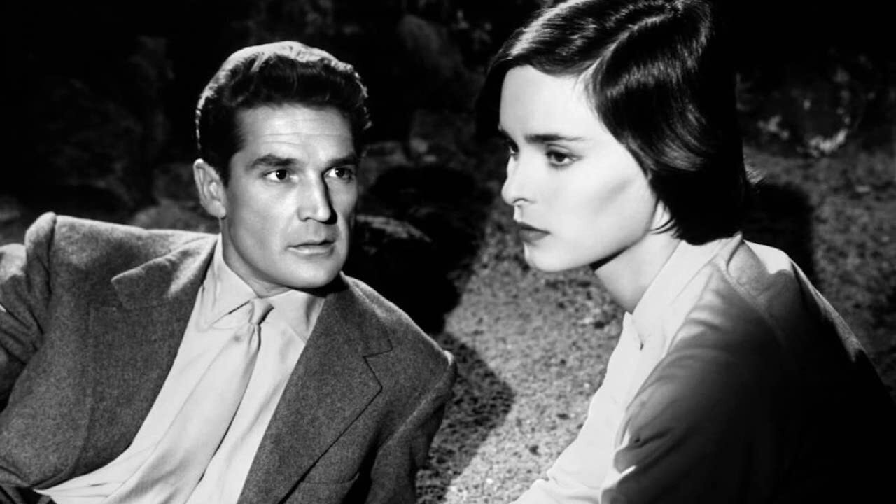 That Is the Dawn (1956)