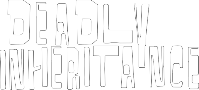 Deadly Inheritance Logo