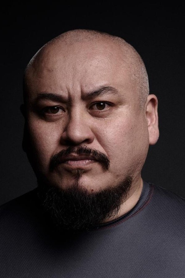 et billede af Yerden Telemisov