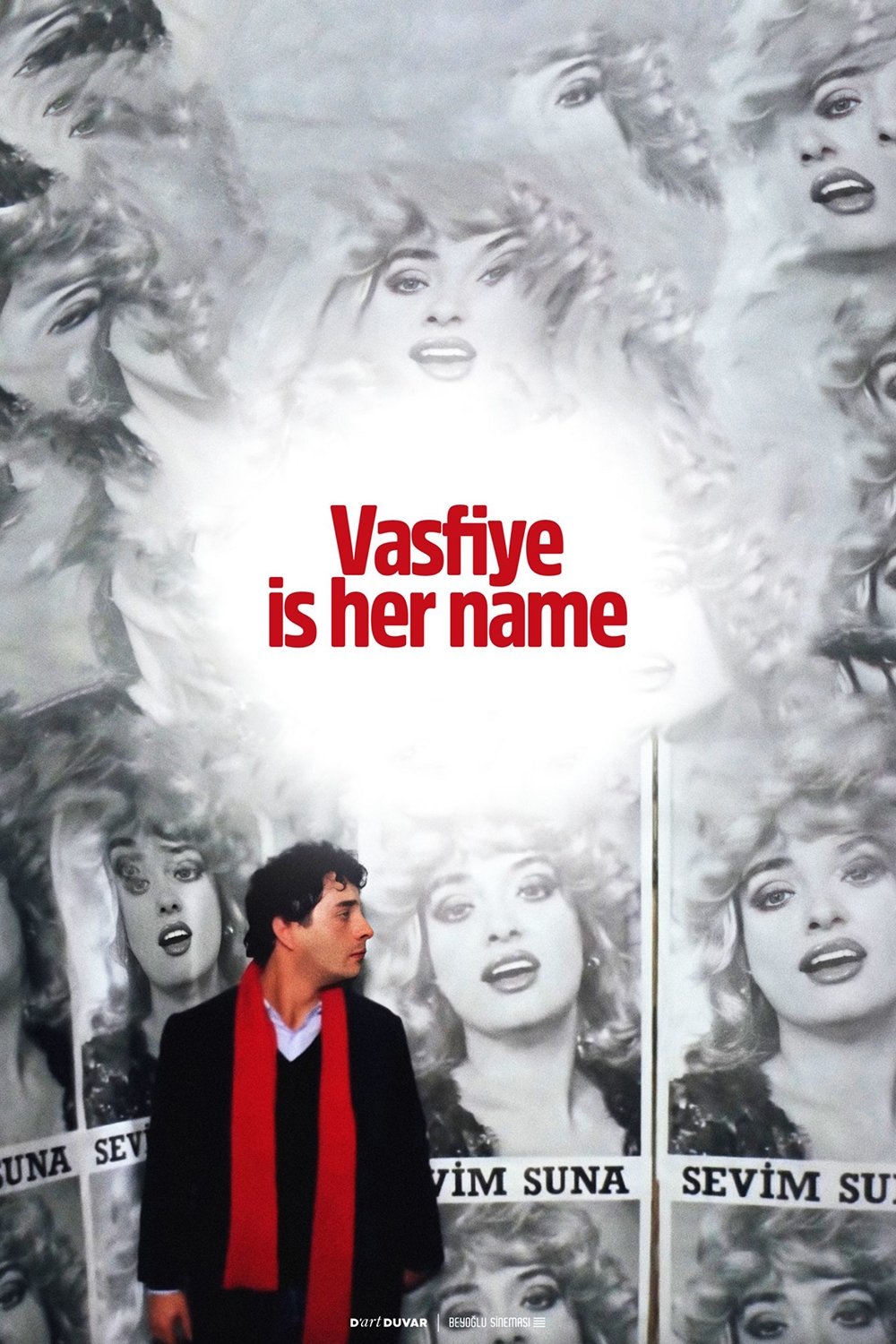 Her Name Is Vasfiye