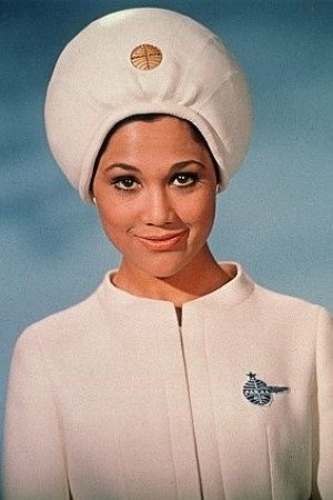 et billede af Edwina Carroll