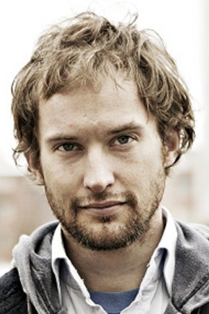 Erik Richter Strand | Director