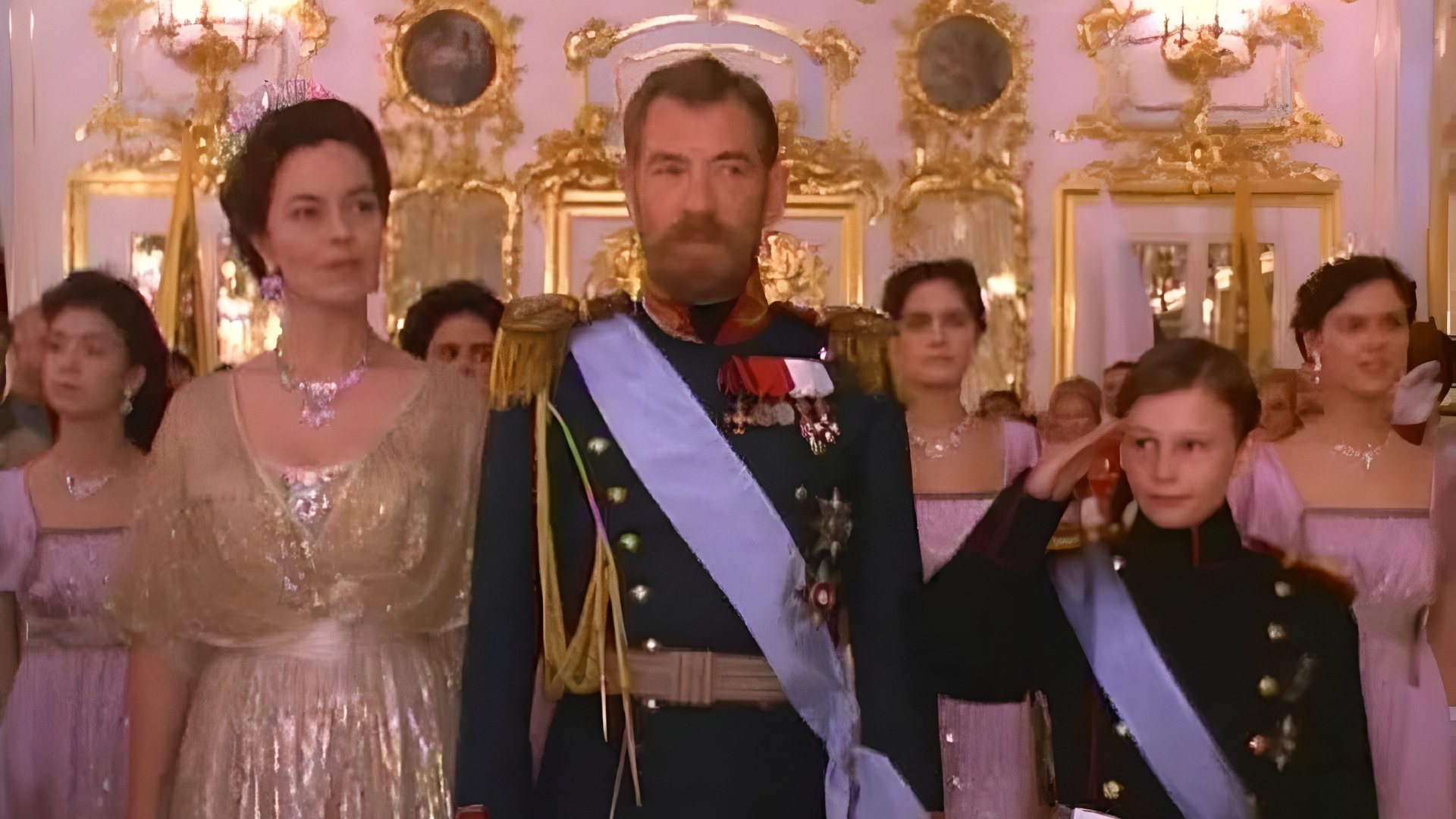 Rasputin (1996)