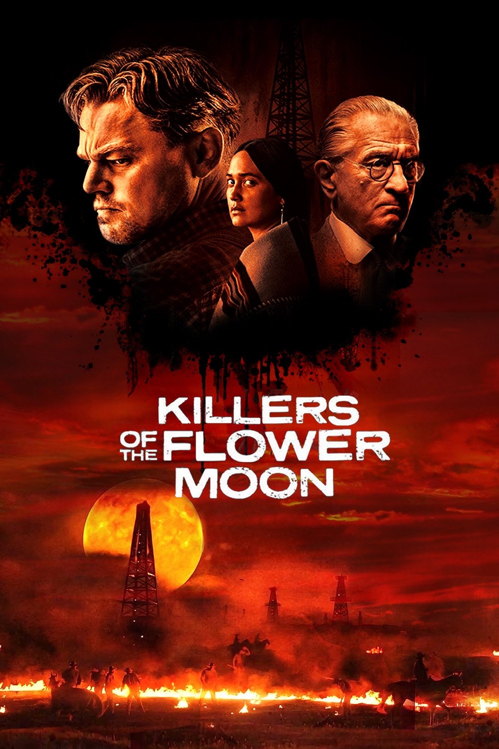 Killers of the Flower Moon
