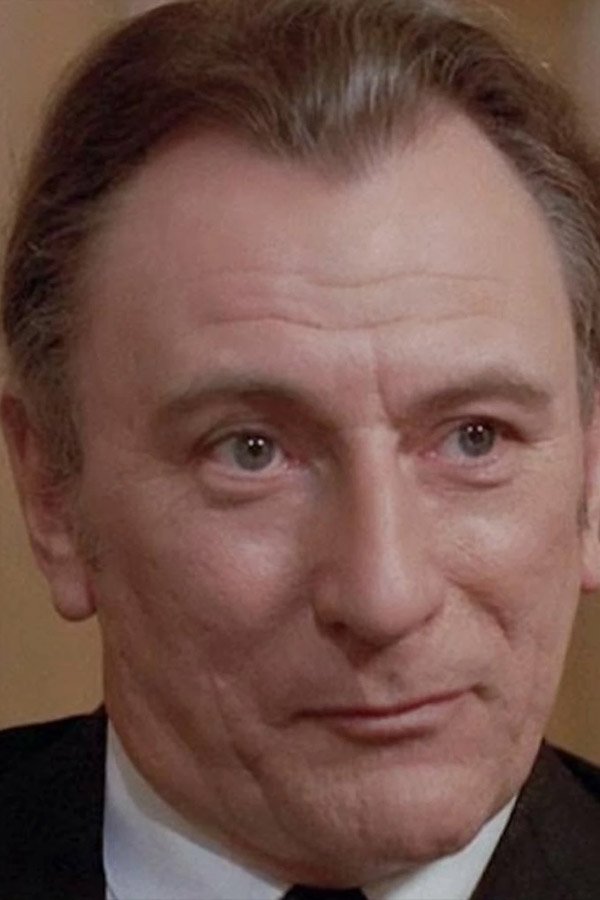 et billede af Sydney Walker