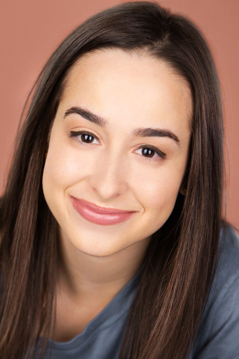 et billede af Ali Kolbert