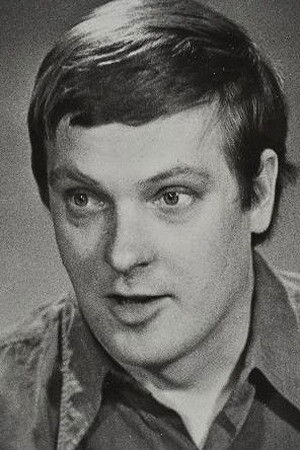 et billede af Rein Veinberg