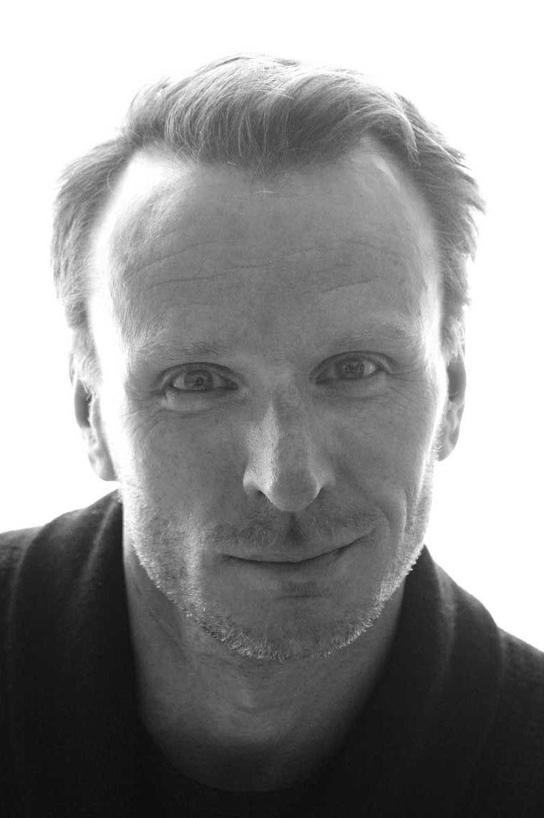 et billede af Ivan Ludlow