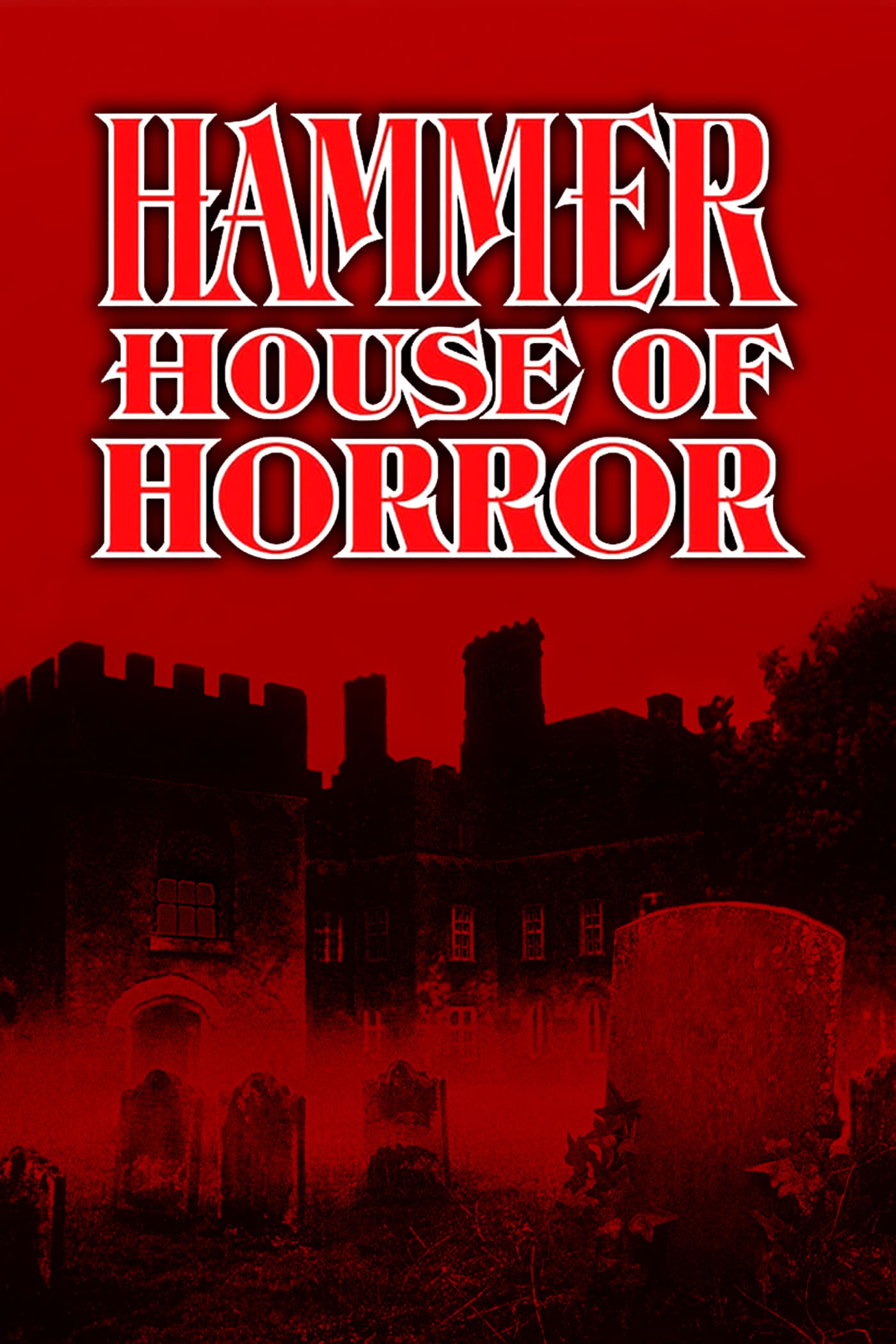 Hammer House of Horror on FREECABLE TV