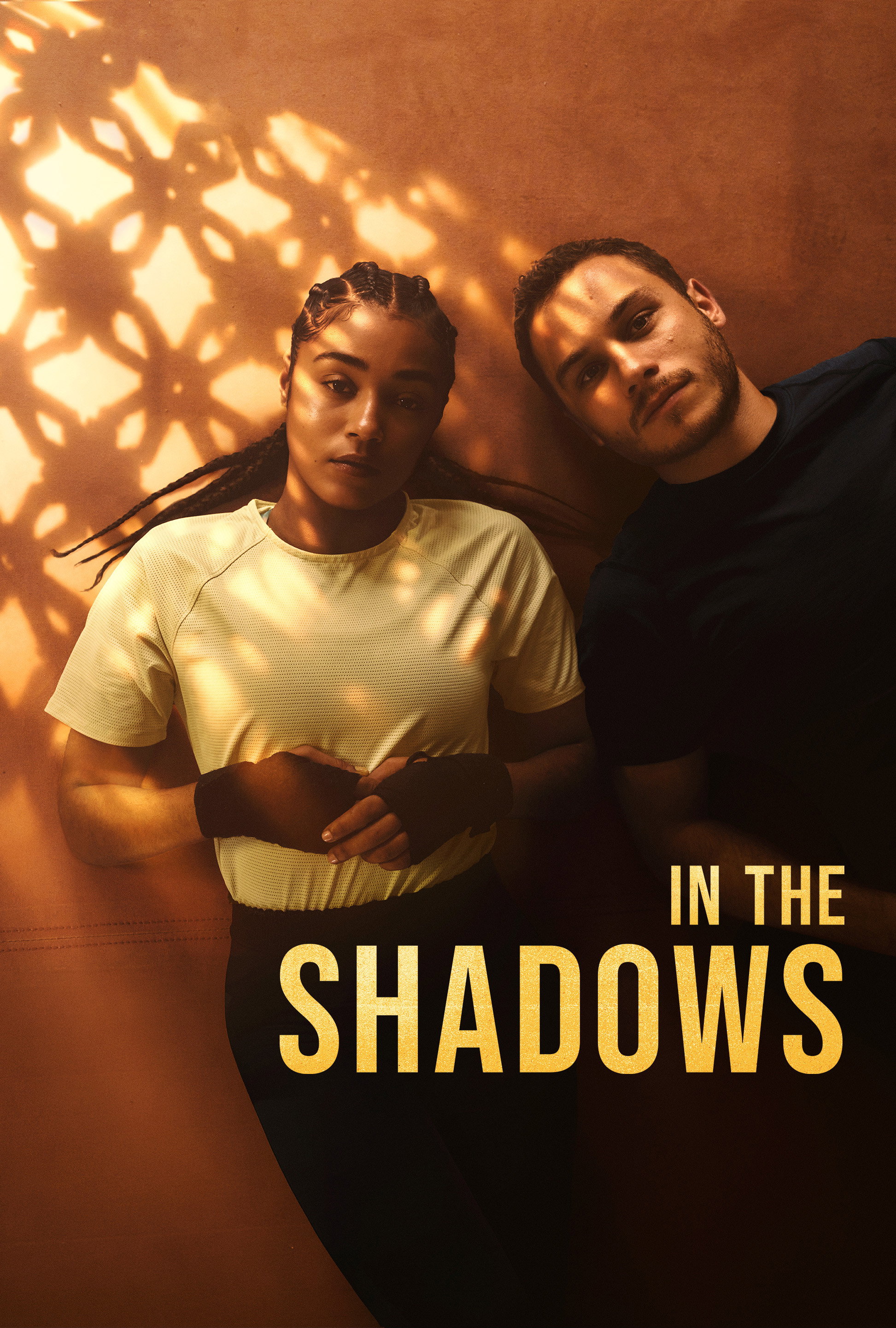 In the Shadows
