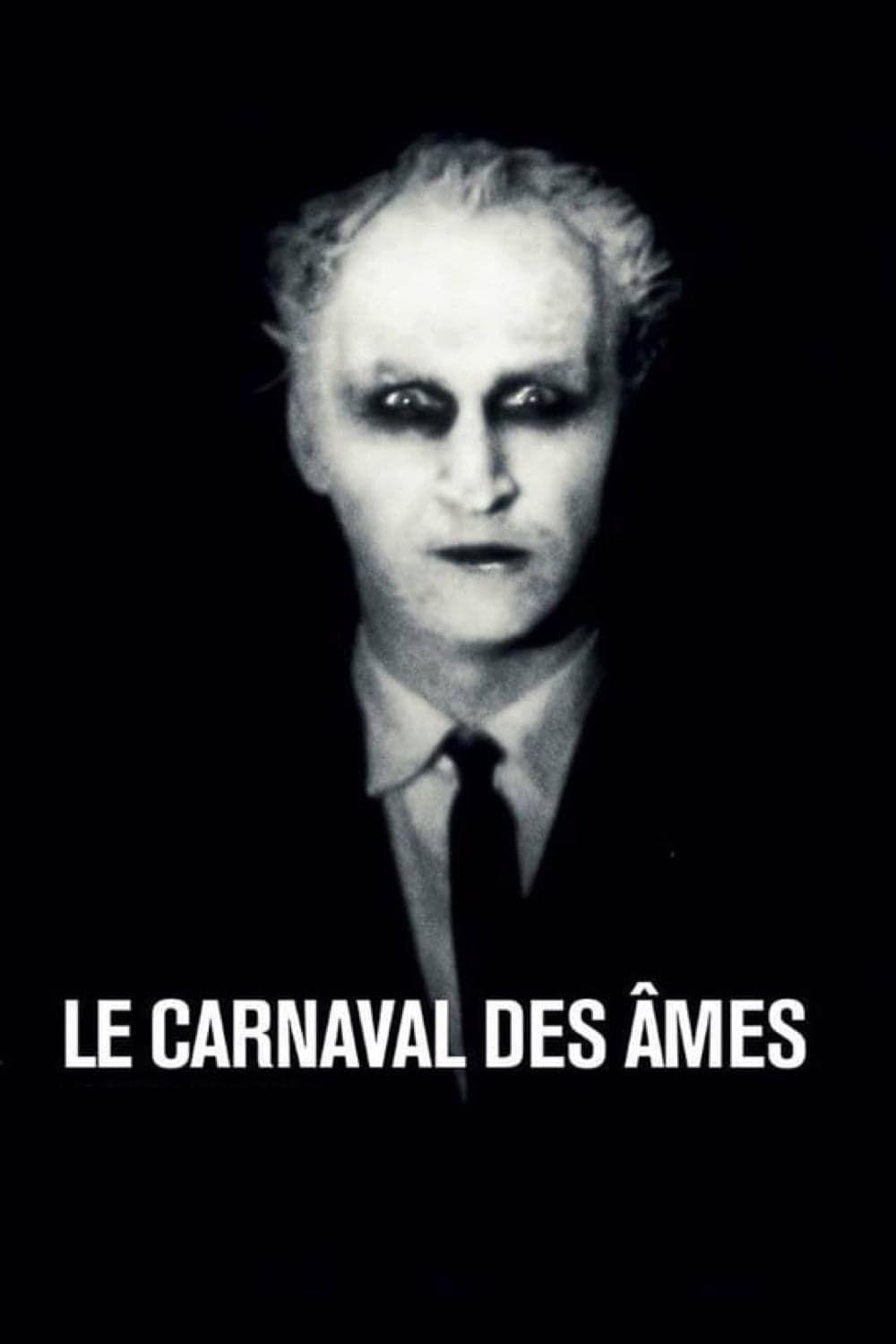Affiche du film Le Carnaval des âmes 12647