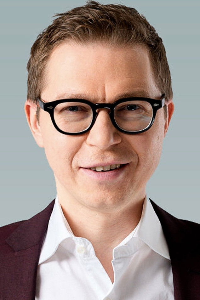 et billede af Тимур Журавель