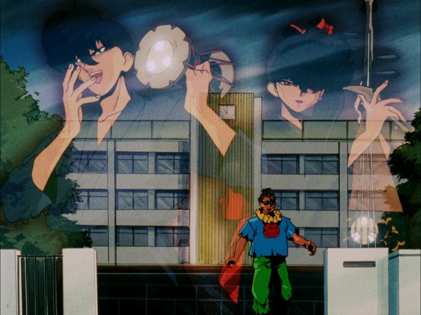 Ranma ½ 1x157