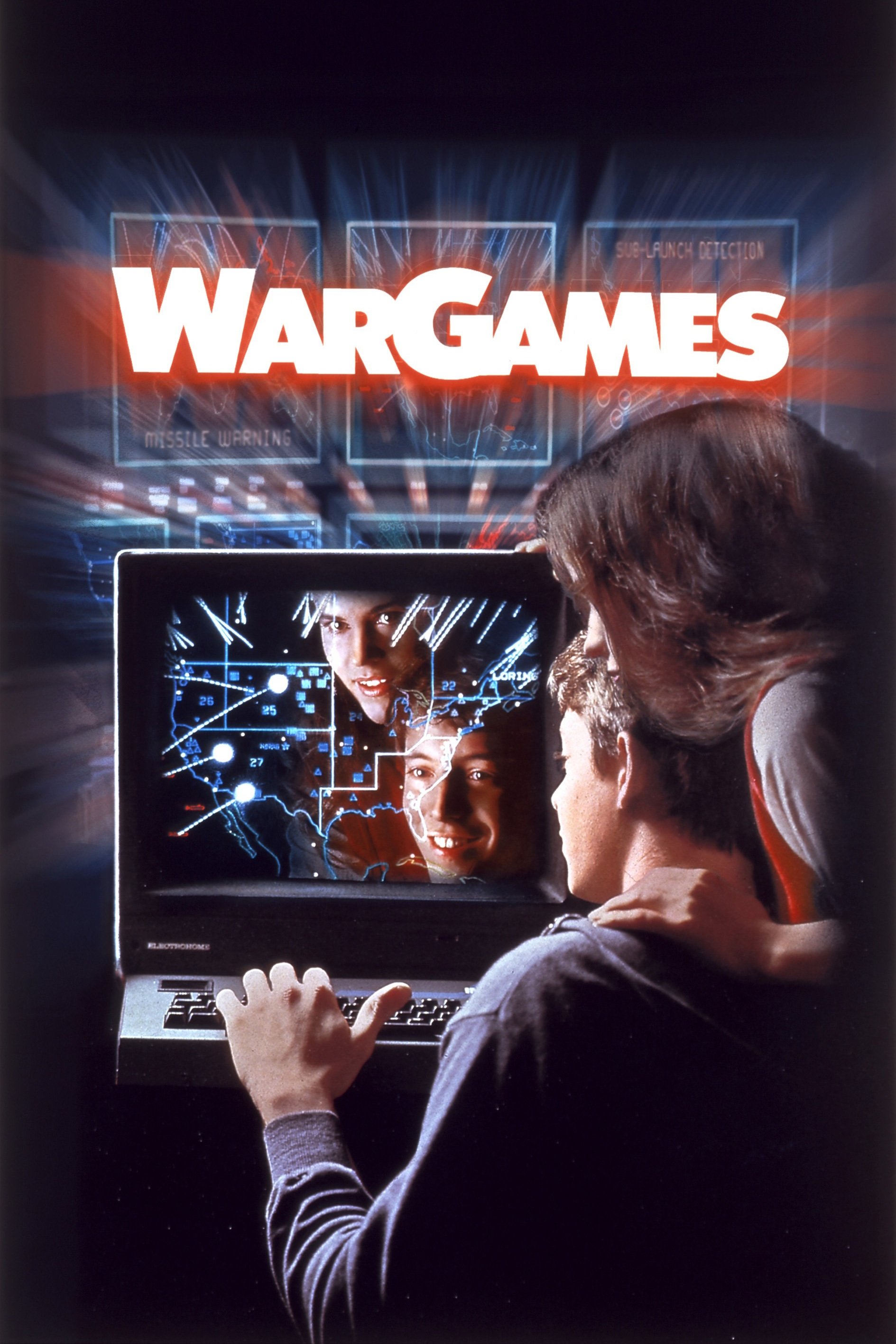 WarGames