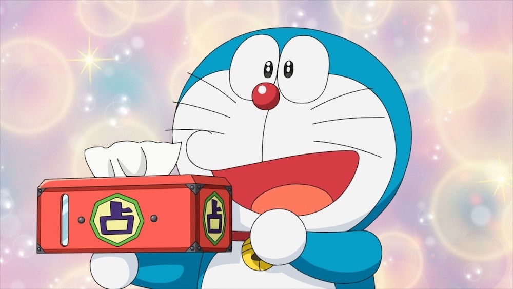 Doraemon Season 1 :Episode 899  Episode 899