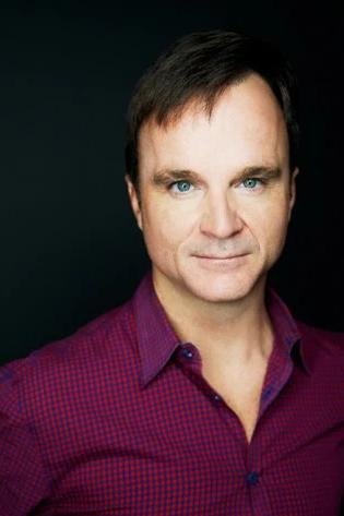 et billede af Jonathan Wilson