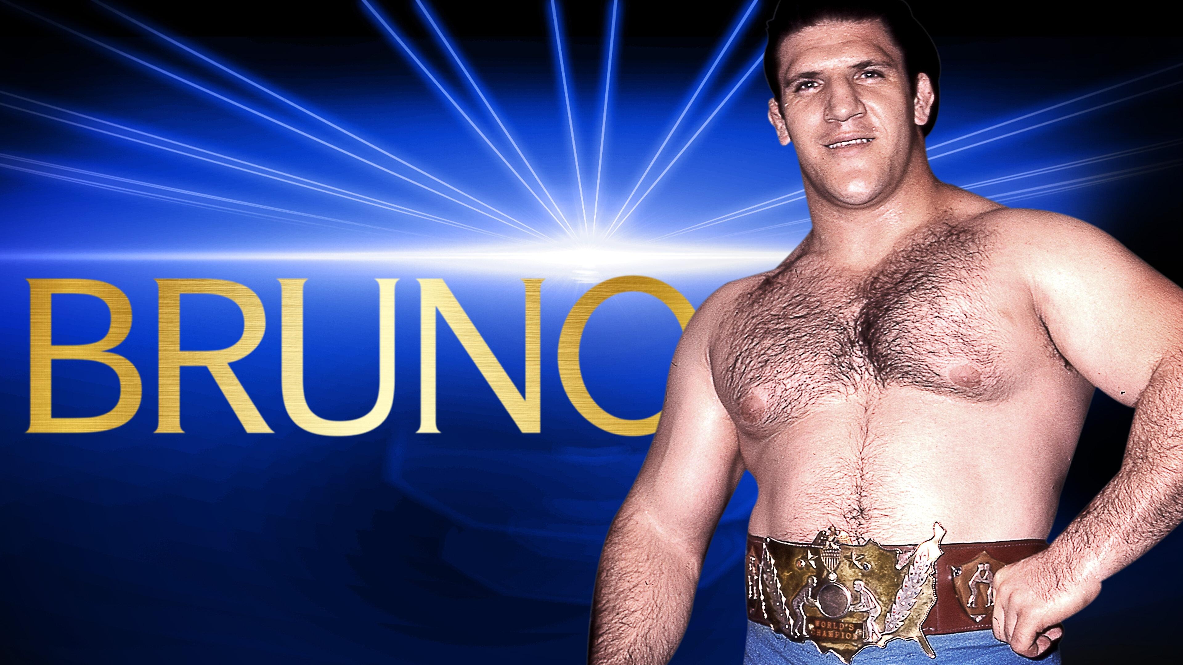 Bruno (2018)