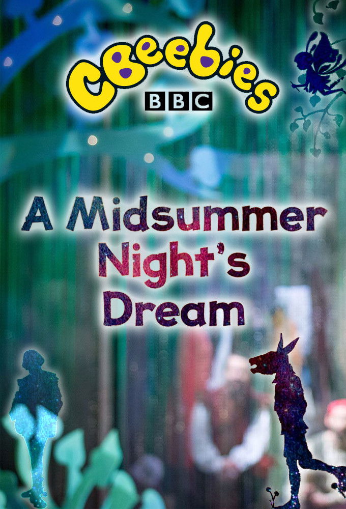 CBeebies Shakespeare - Season 1