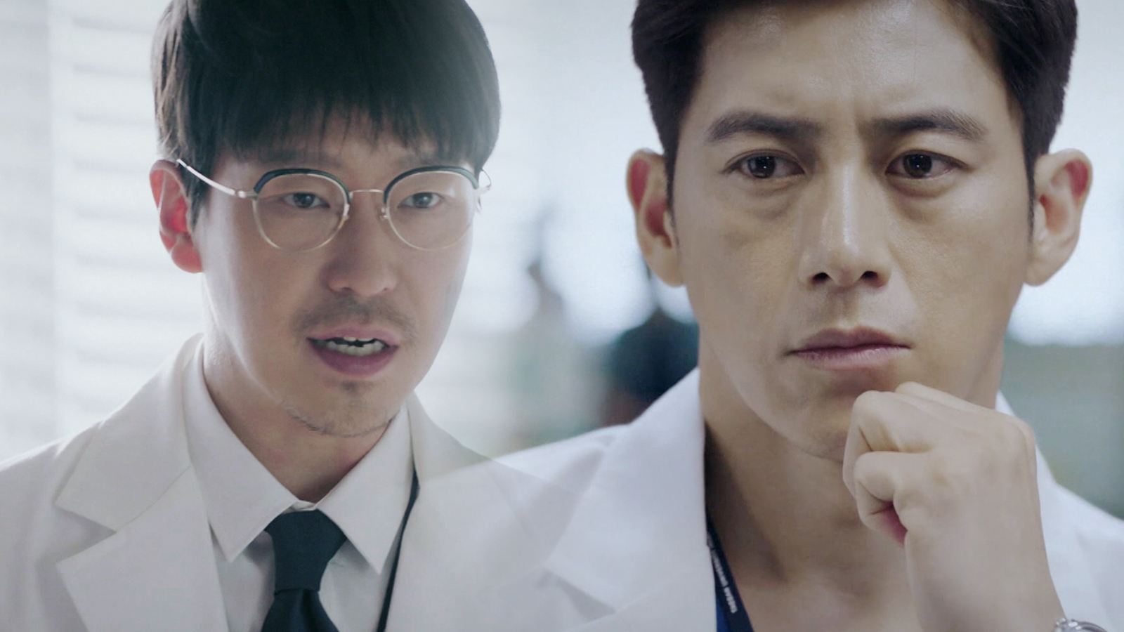 Heart Surgeons