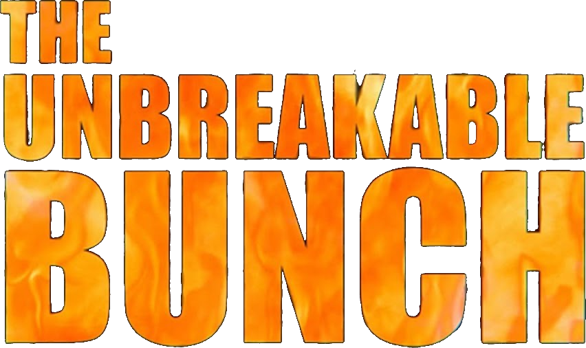 The Unbreakable Bunch Logo
