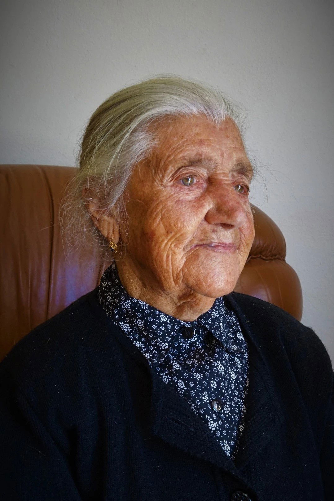 et billede af Floripes Pereira